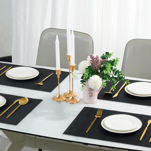 Placemats Set of 12 (12 Count)