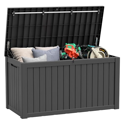 Outdoor Storage Box