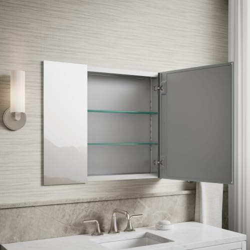 55064 NA Embark Slim Medicine Cabinet Mirror