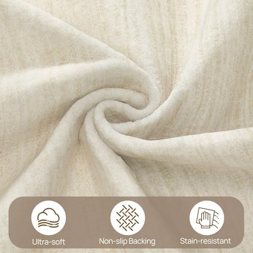 10x14 Washable Area Rug (24 Count)