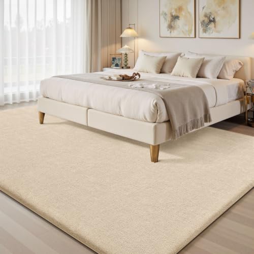 10x14 Area Rugs for Living Room Bedroom (140 Sq Ft)