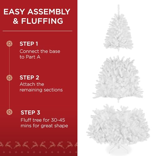 Artificial Christmas Tree