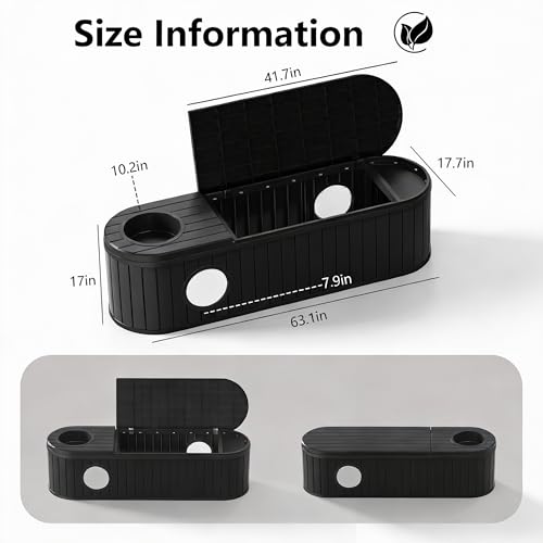 Outdoor Storage Box