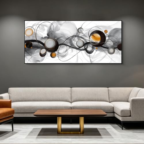 Wall Art for Living Room Picture
