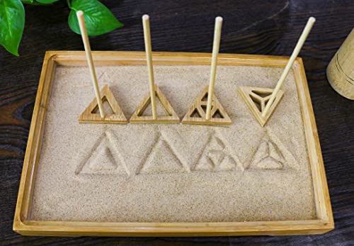 Zen Garden Rake Tool Kit