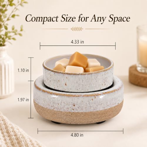 Wax Melt Warmer