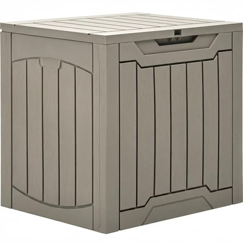 31 Gallon Outdoor Storage Box