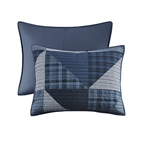 Woolrich Olsen Reversible Quilt Set