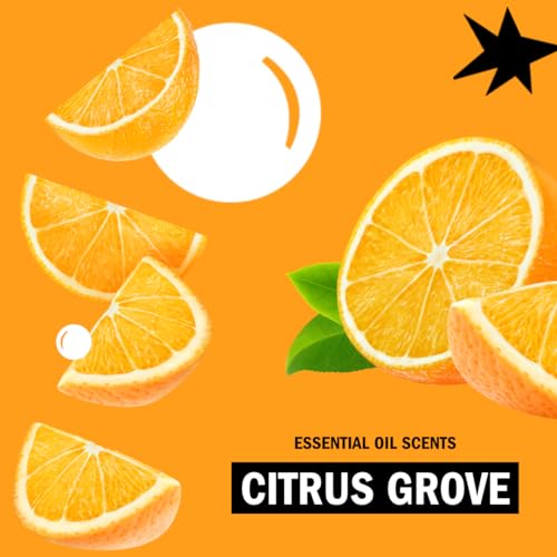 Liquid Laundry Detergent (52 Fl Oz)