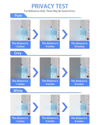 Frosted Window Film