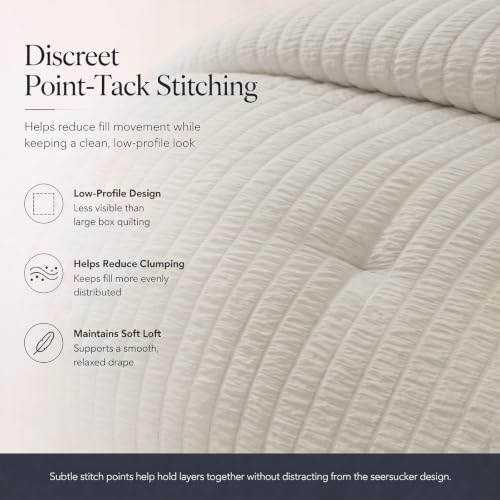 King Size Comforter Set