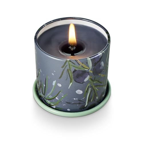 Candle Tin North Sky Demi Vanity 3 Ounce