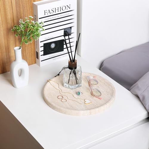 Travertine Tray