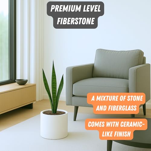 Large Planter for Indoor or Outdoor