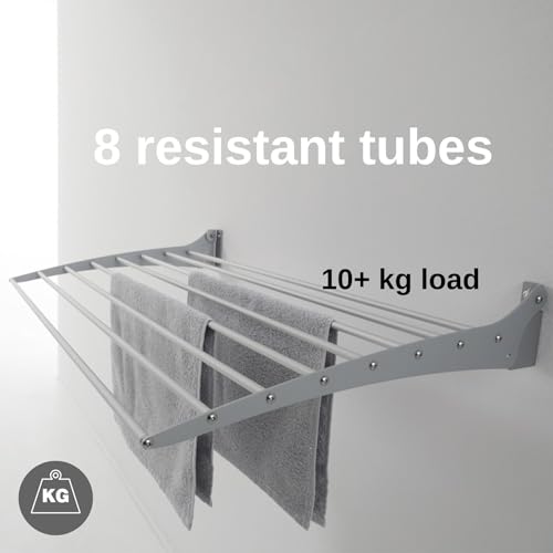 Fold wall Mounted Drying Rack