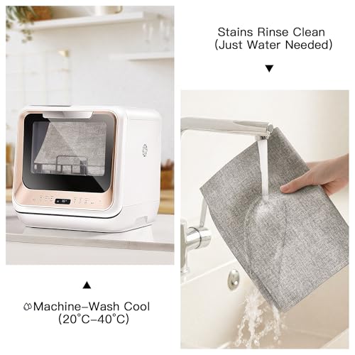 Placemats Set of 8 (4.12 Count)