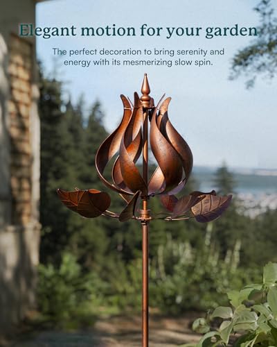 Wind Spinners Outdoor