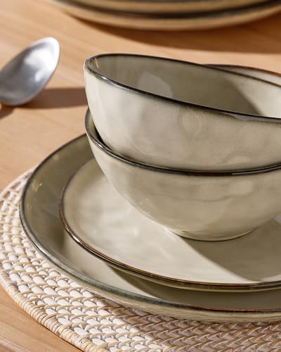 Dinnerware Sets for 6