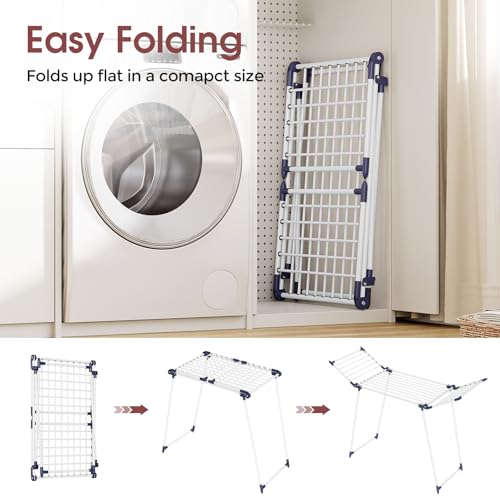 Clothes Drying Rack