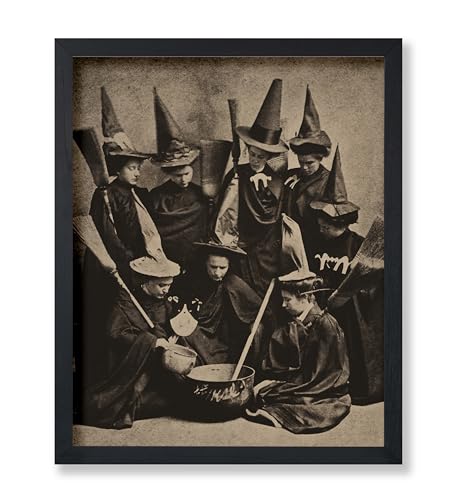 Vintage Photograph Poster