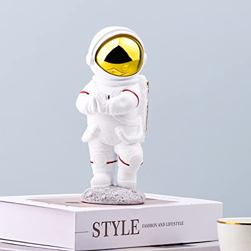 Astronaut Figurine Statue