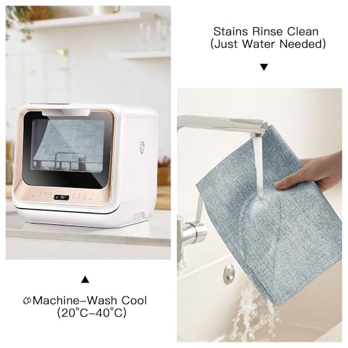 Placemats Set of 8 (4.12 Count)