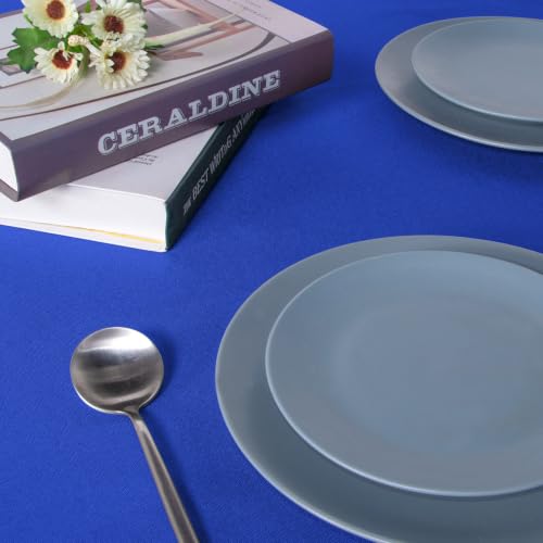 Rectangle Tablecloth for 6 Foot Tables