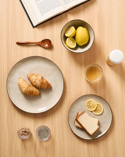 Dinnerware Sets for 6