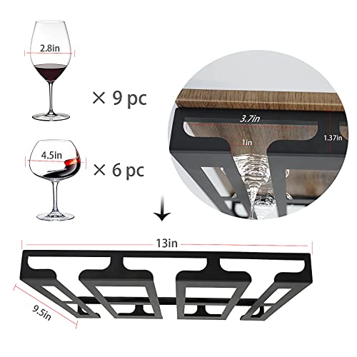 Wine Glass Rack