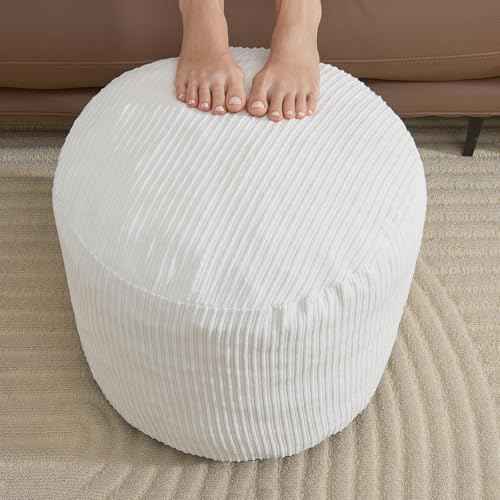 Foot Stools Ottoman