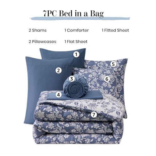 King Size Comforter Set