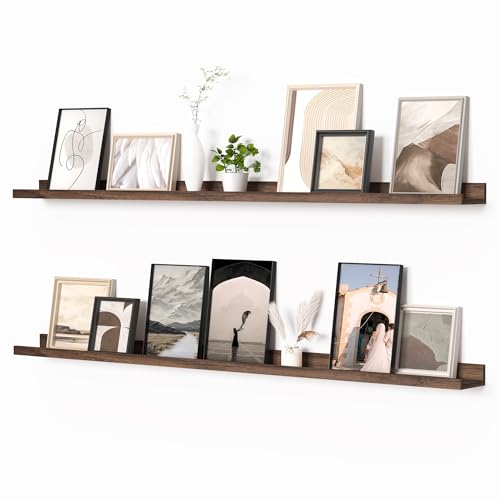 Picture Ledge Shelf (2 Count)