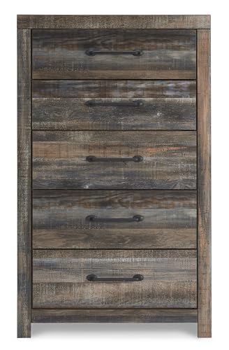 Drystan 5 Drawer Chest