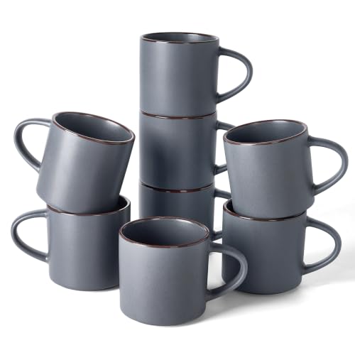 Coffee Mugs Set of 8 (112 Count)