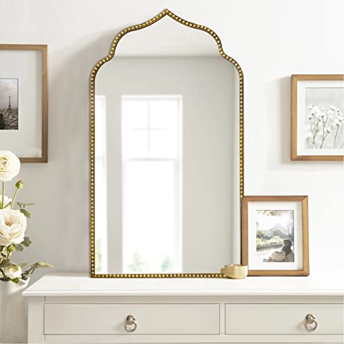 Arch Wall Mirror