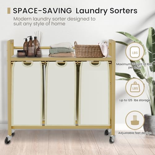 Laundry Sorter