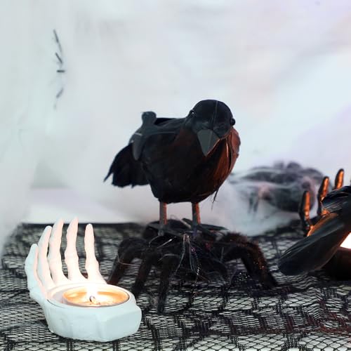 Halloween Birds (12 Count)