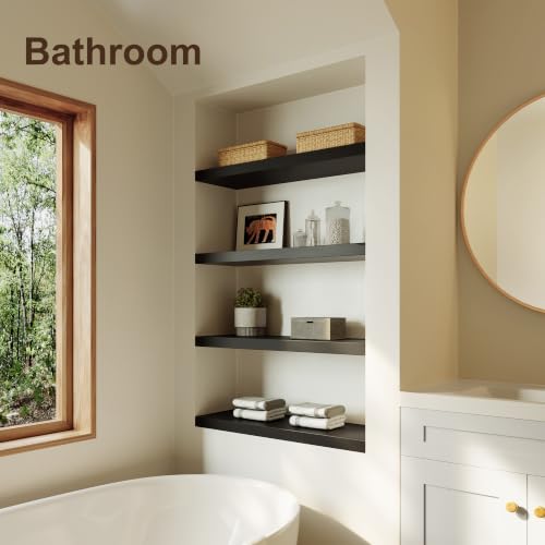 Floating Shelf (2 Count)