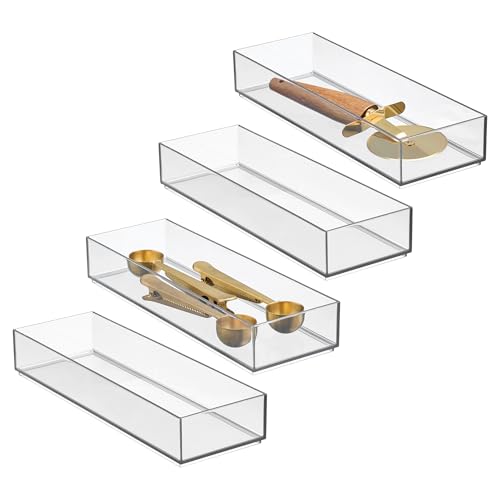 Drawer Organization (4 Count)