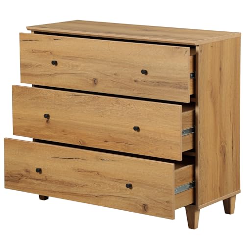 Dresser with 9 Drawers