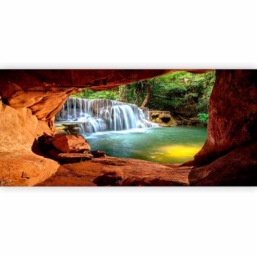 Wall Mural Wallpaper (11 Count)