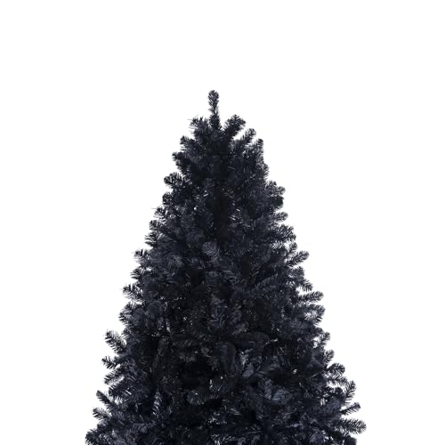 9 ft Black Pre