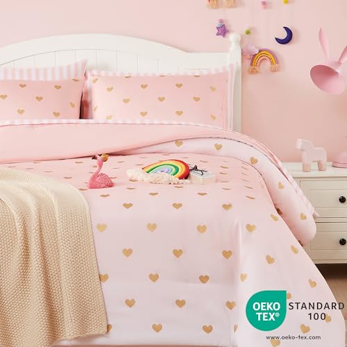 Full Size Comforter Sets for Girls
