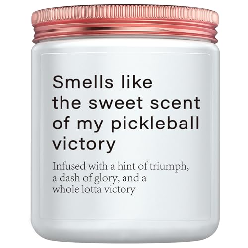 Pickleball Gifts for Women Men