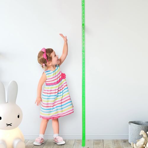 Height Measurement for Wall