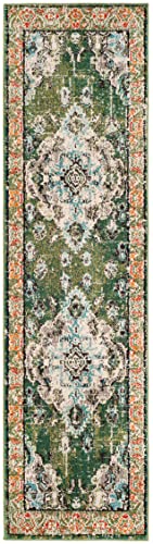 Monaco Runner Rug 2'2"x10' (21.6 Sq Ft)
