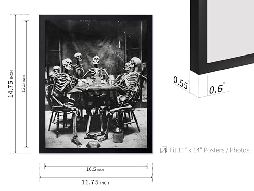 Vintage Photograph Poster