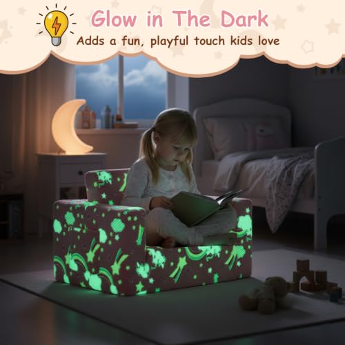 Kids Sofa Toddler Chair