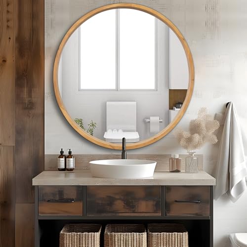 36" Bathroom Mirror