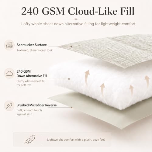King Size Comforter Set